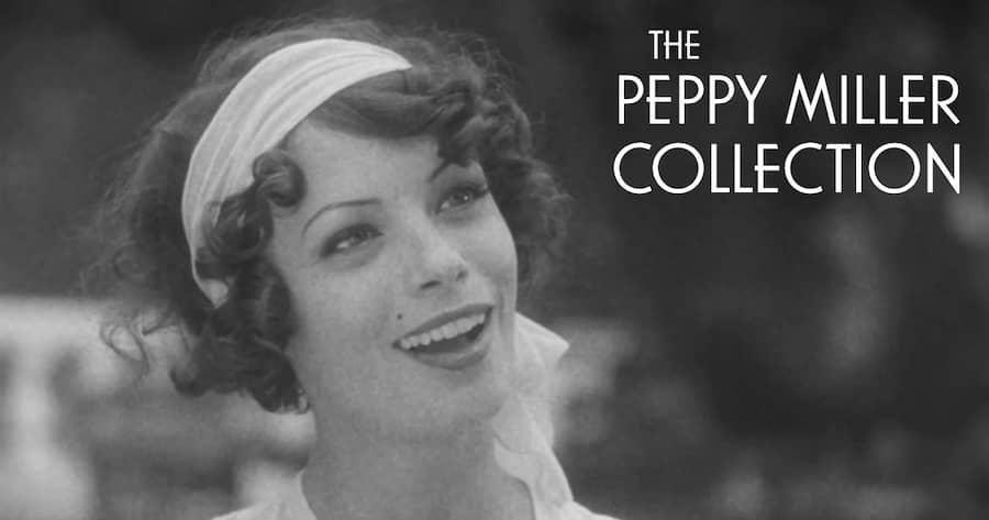 The Peppy Miller Collection