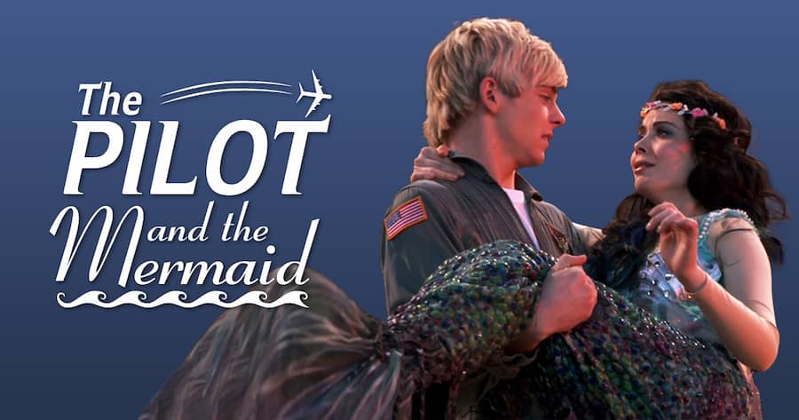 The Pilot and the Mermaid