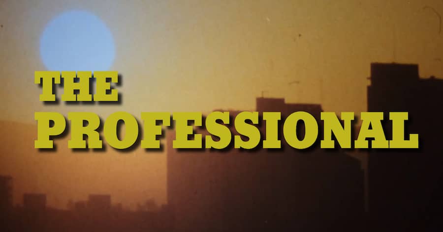 The Professional