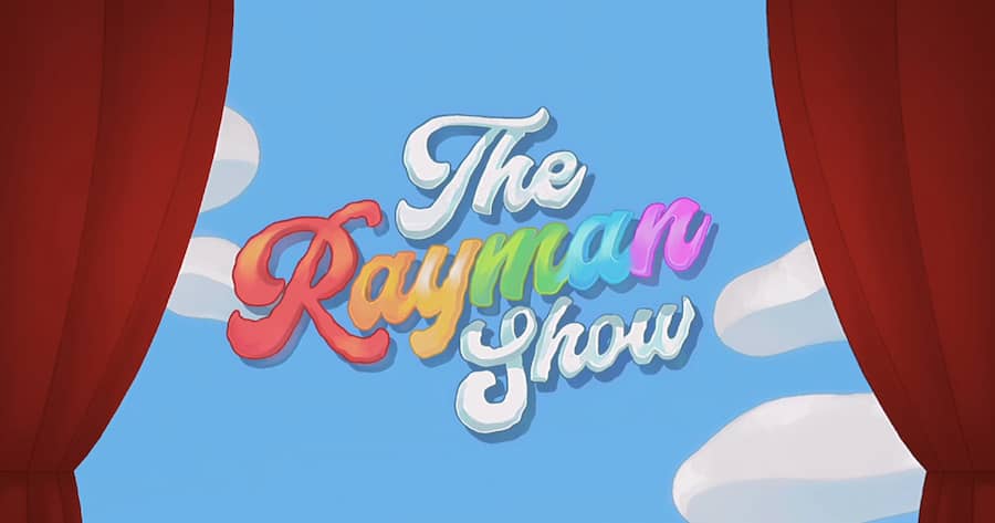 The Rayman Show