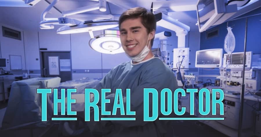 The Real Doctor