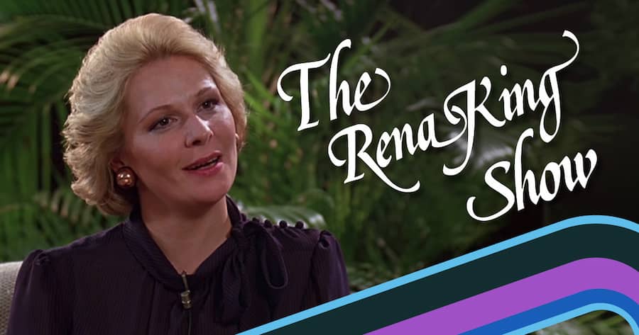The Rena King Show