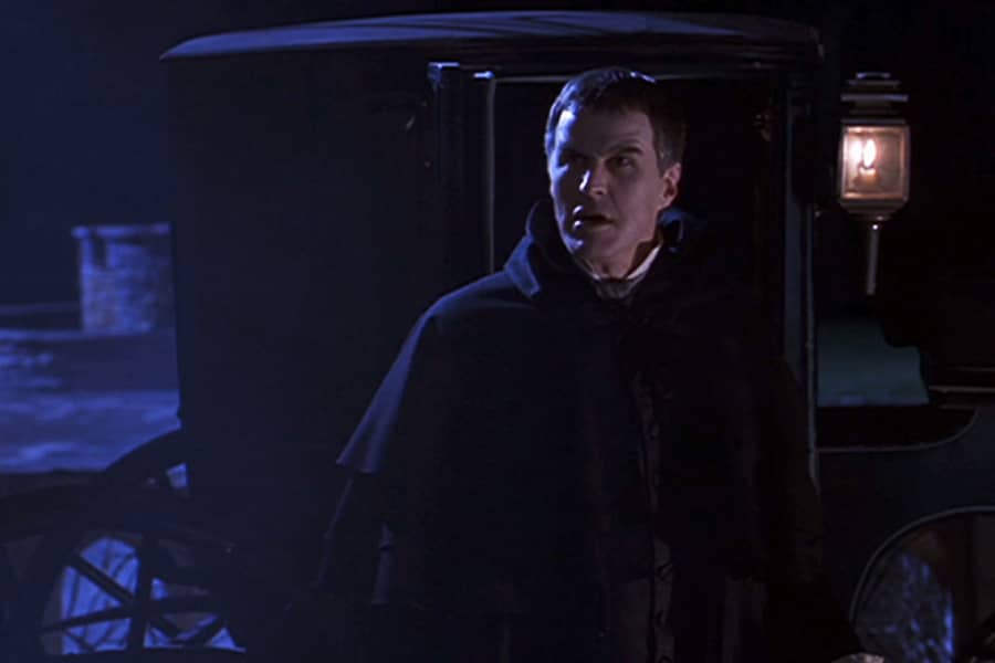 Count Krelski