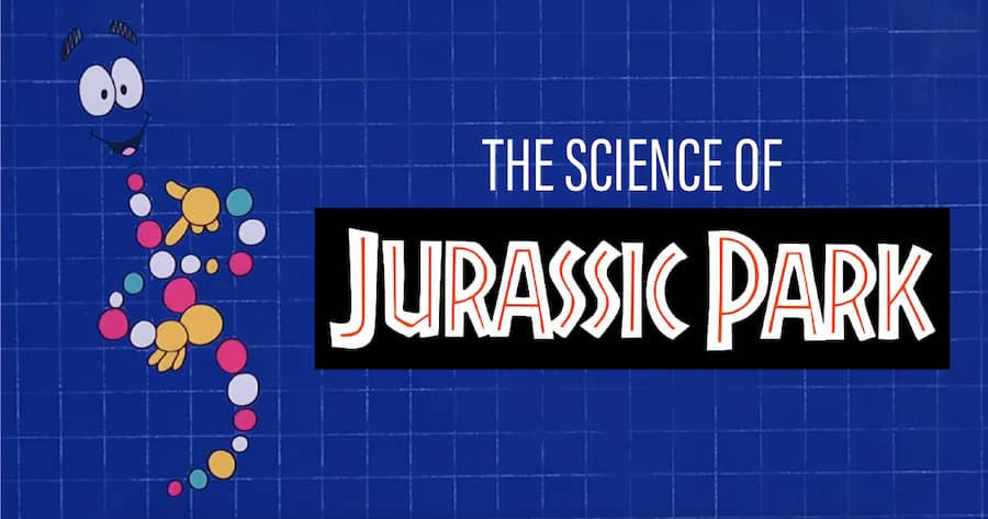 The Science of Jurassic Park