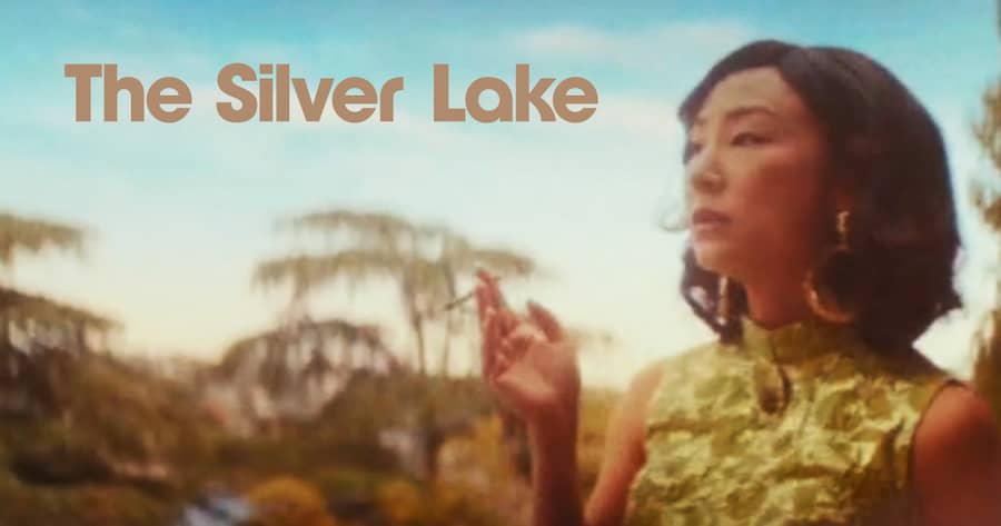 The Silver Lake