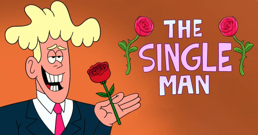 The Single Man