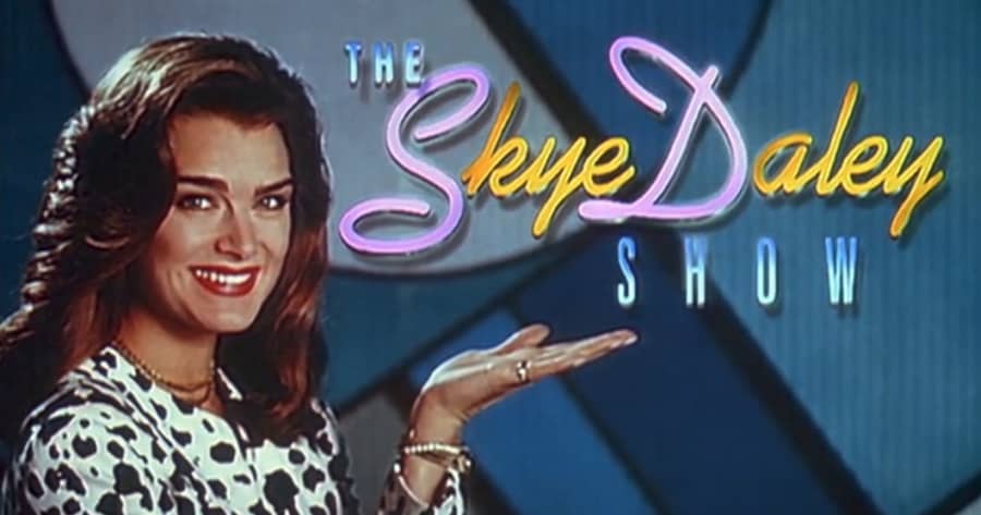 The Skye Daley Show