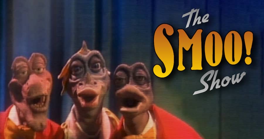 The Smoo! Show