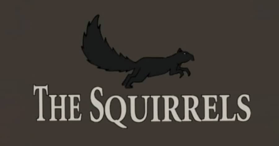 The Squirrels