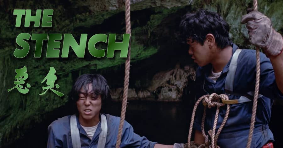 The Stench