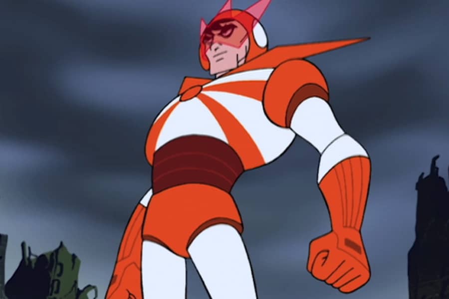 Super Quasar