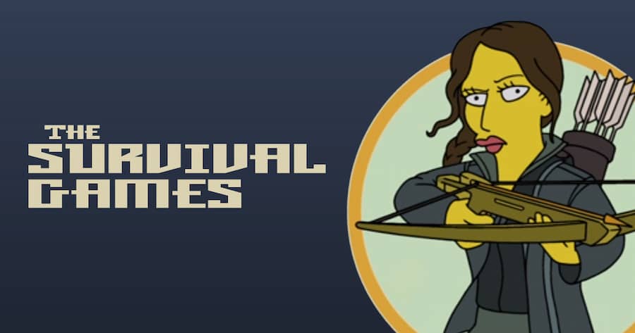 The Survival Games