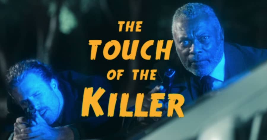The Touch of the Killer