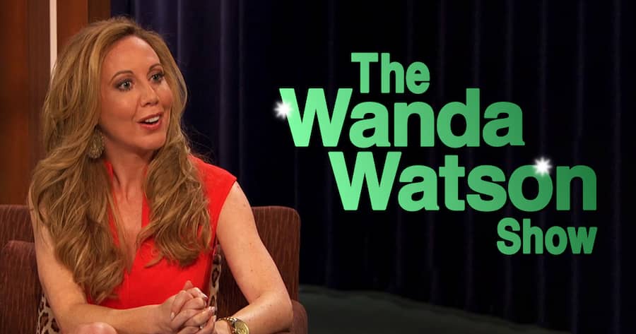 The Wanda Watson Show