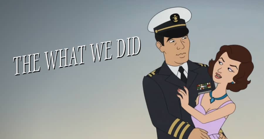 The What We Did