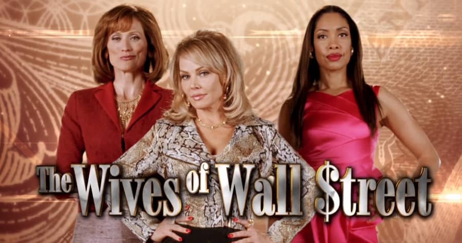 The Wives of Wall Street