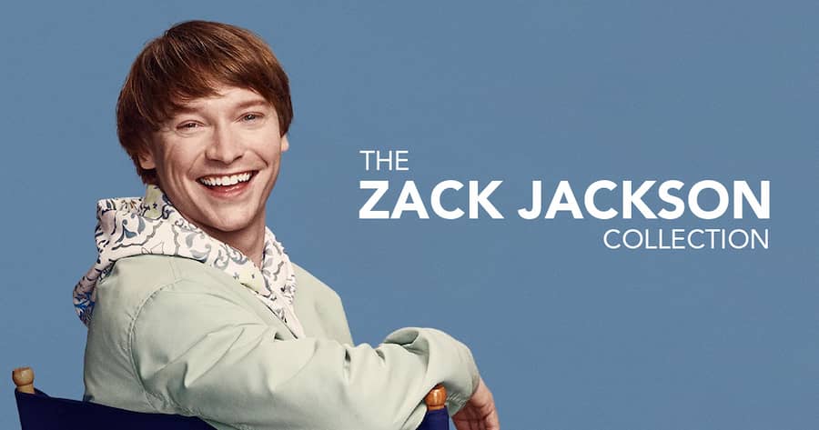 The Zack Jackson Collection