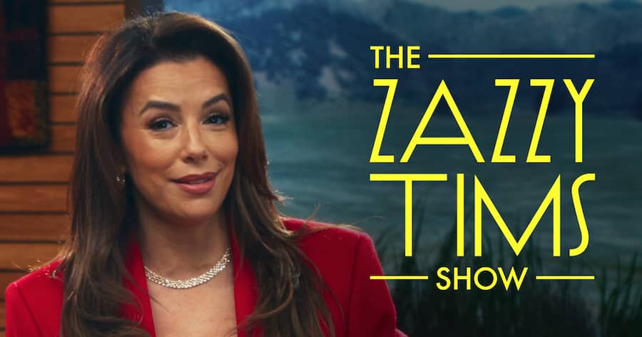 The Zazzy Tims Show