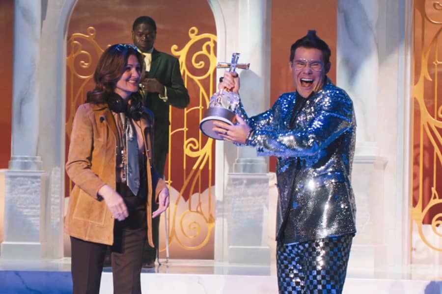 Kelvin Gemstone winning