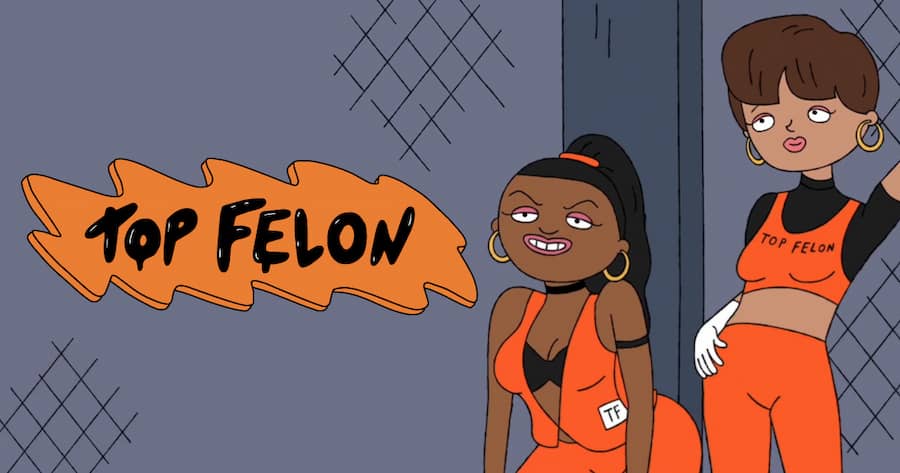 Top Felon