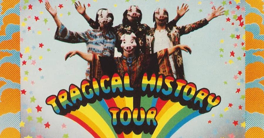 Tragical History Tour