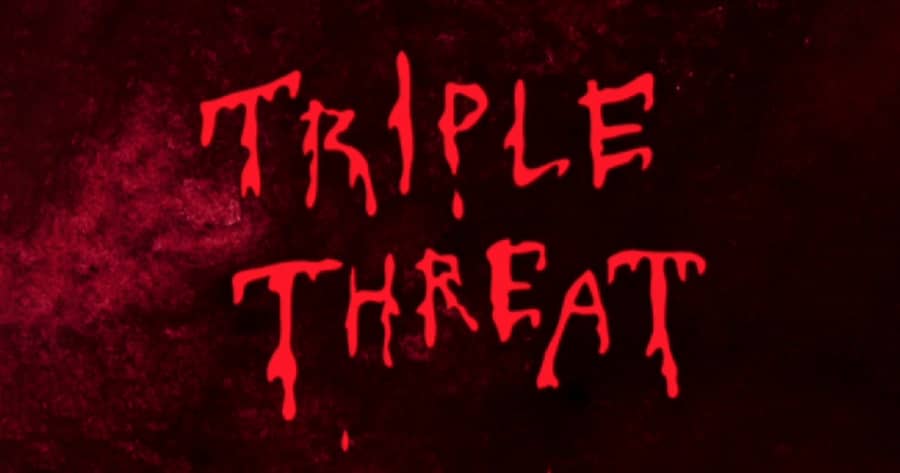 Triple Threat