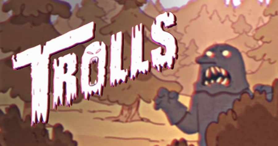 Trolls