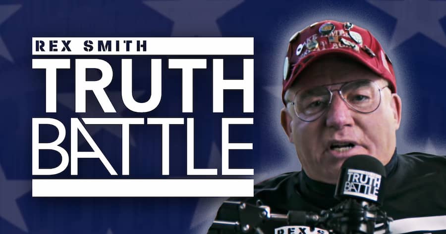Truth Battle