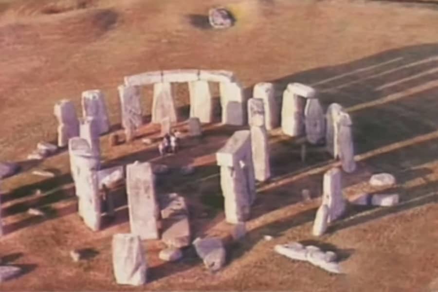 Stonehenge