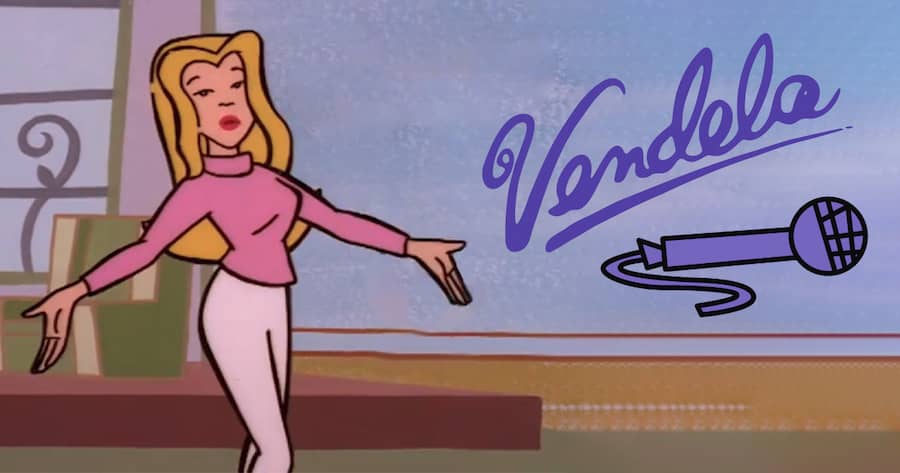 Vendela