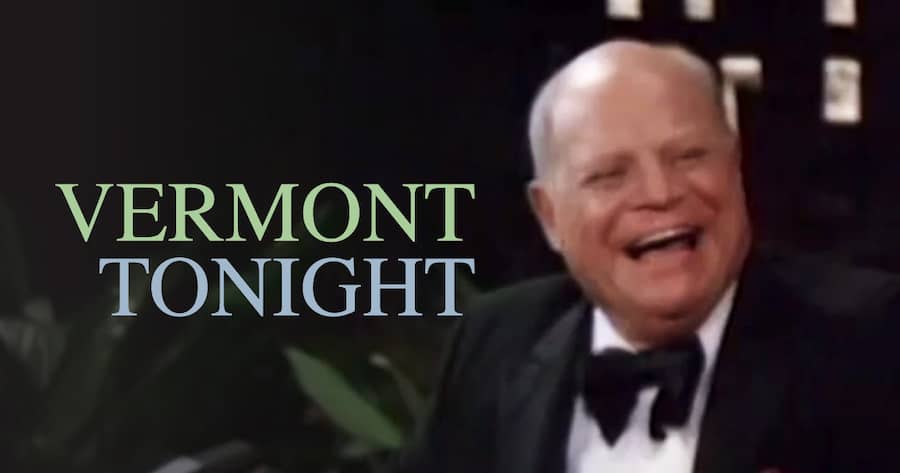 Vermont Tonight