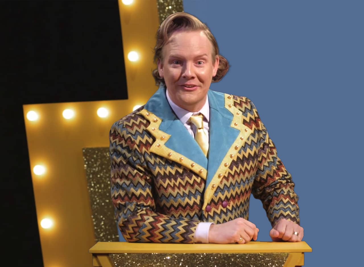 Game Show Gary