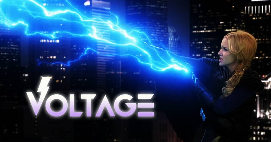Voltage