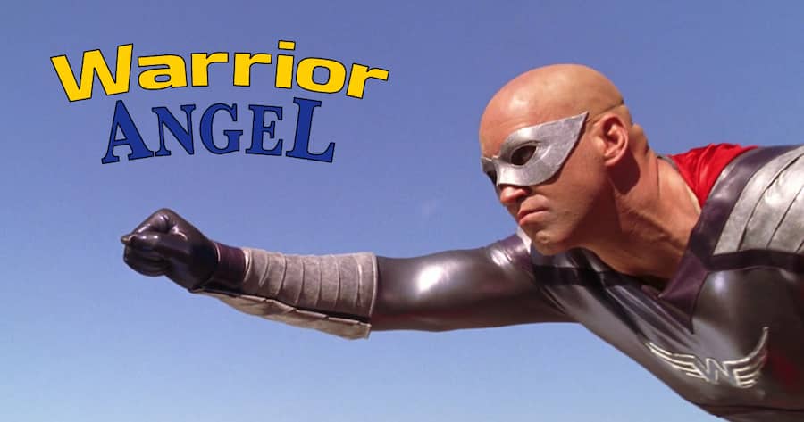 Warrior Angel