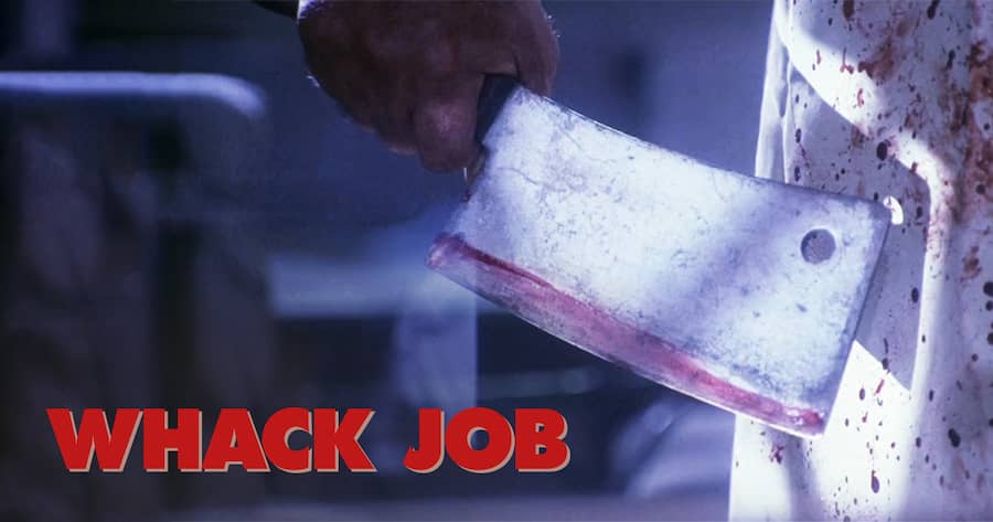 Whack Job
