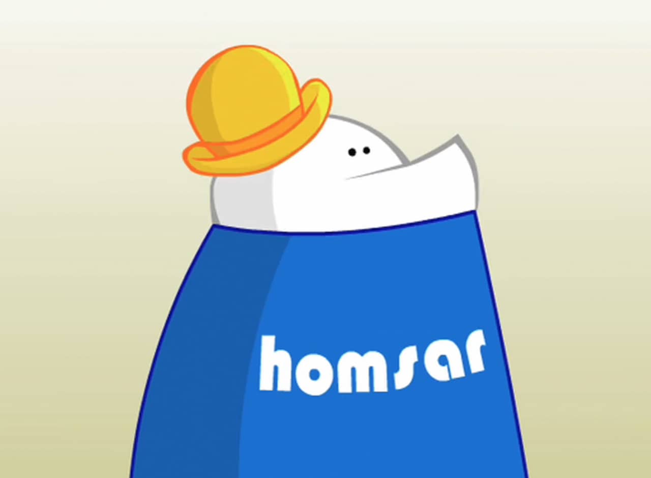 Homsar