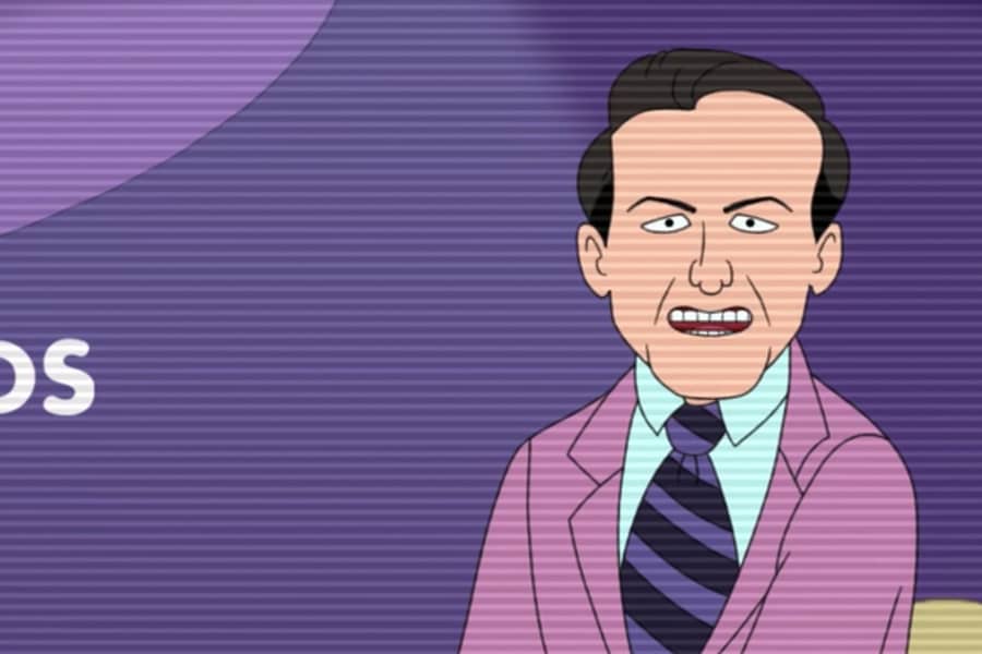 Jim Jeffords