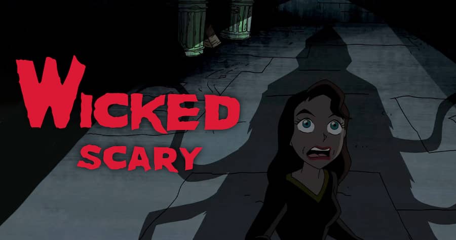 Wicked Scary