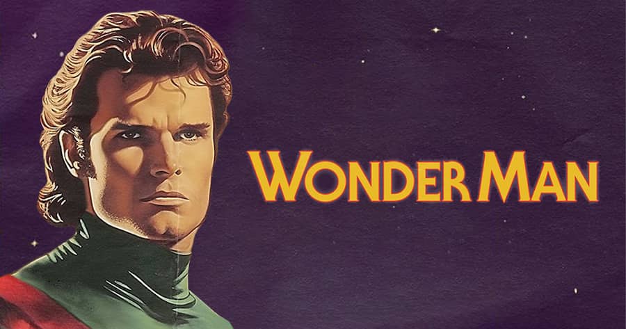 Wonder Man