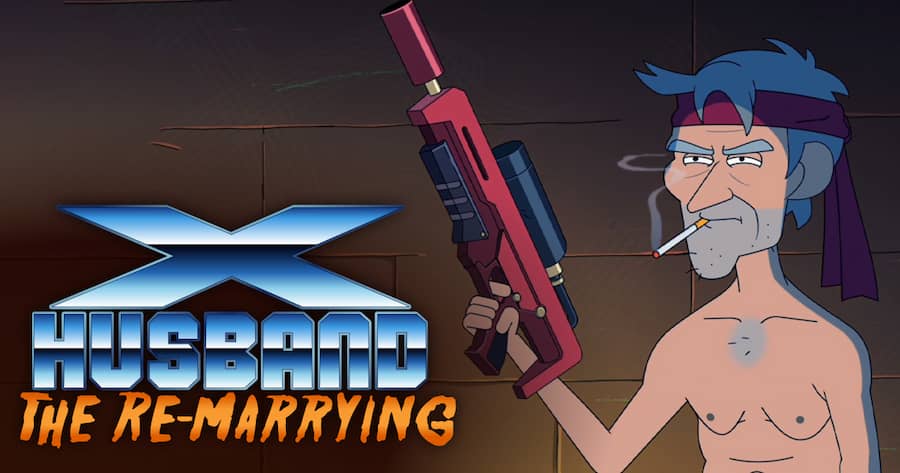 X-Husband: The Re-Marrying