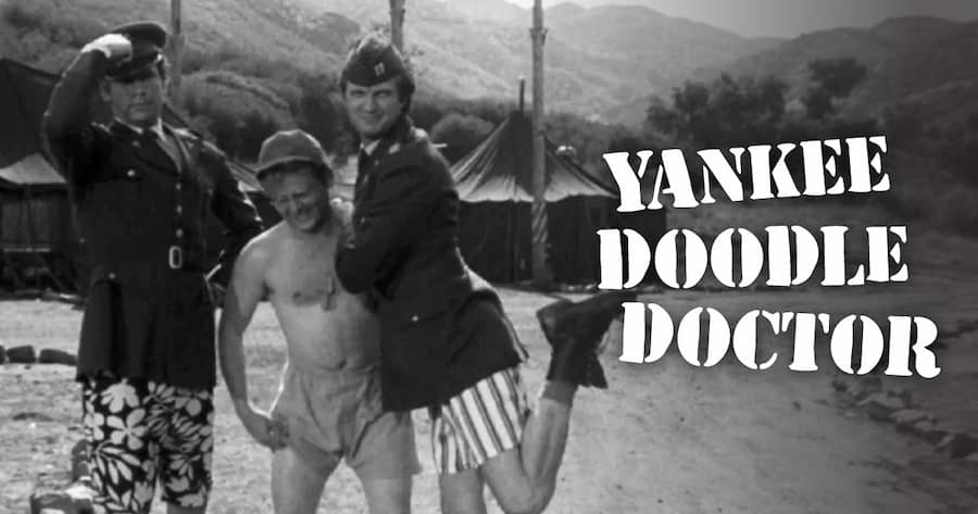 Yankee Doodle Doctor