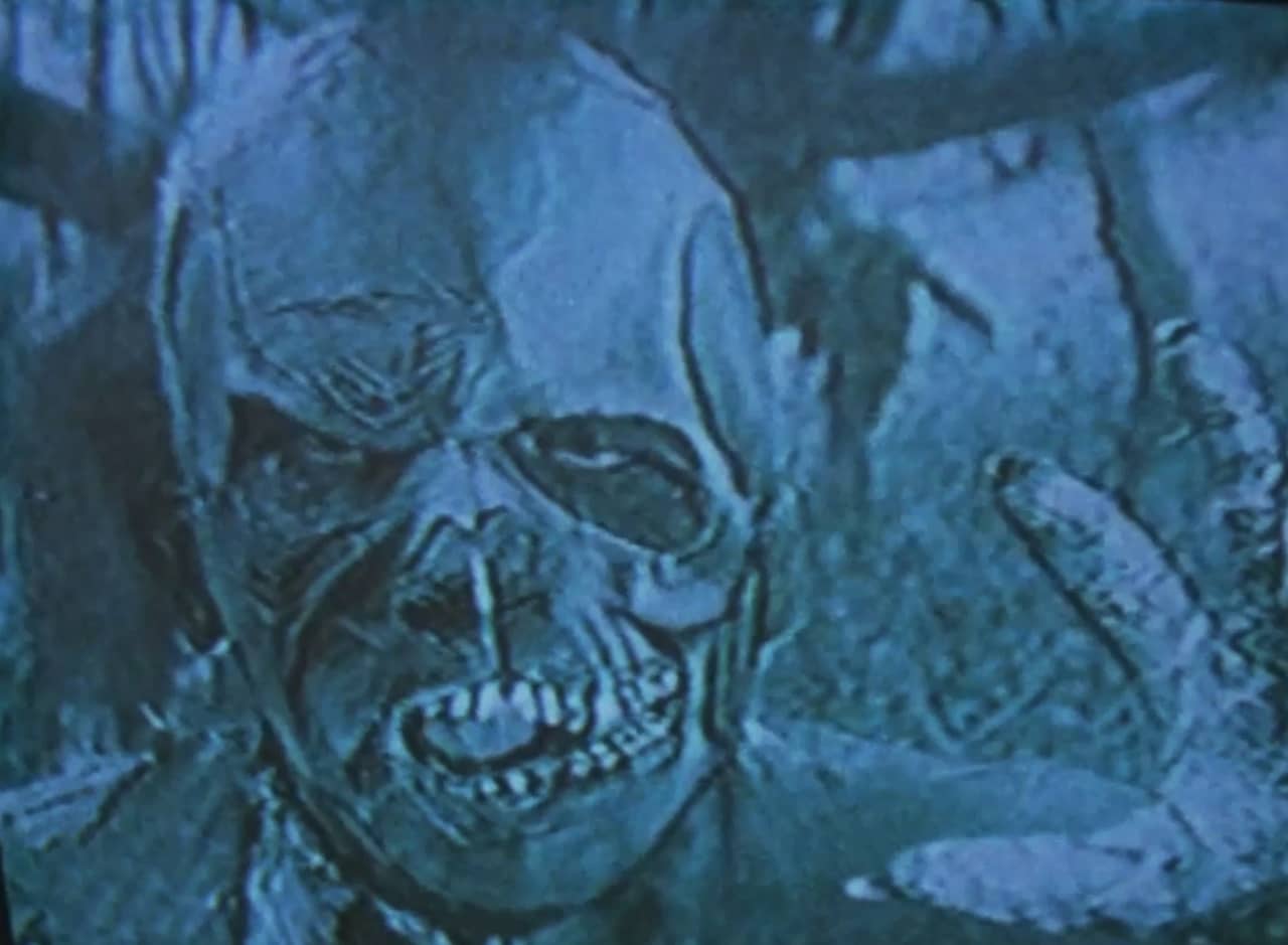 zombie waves